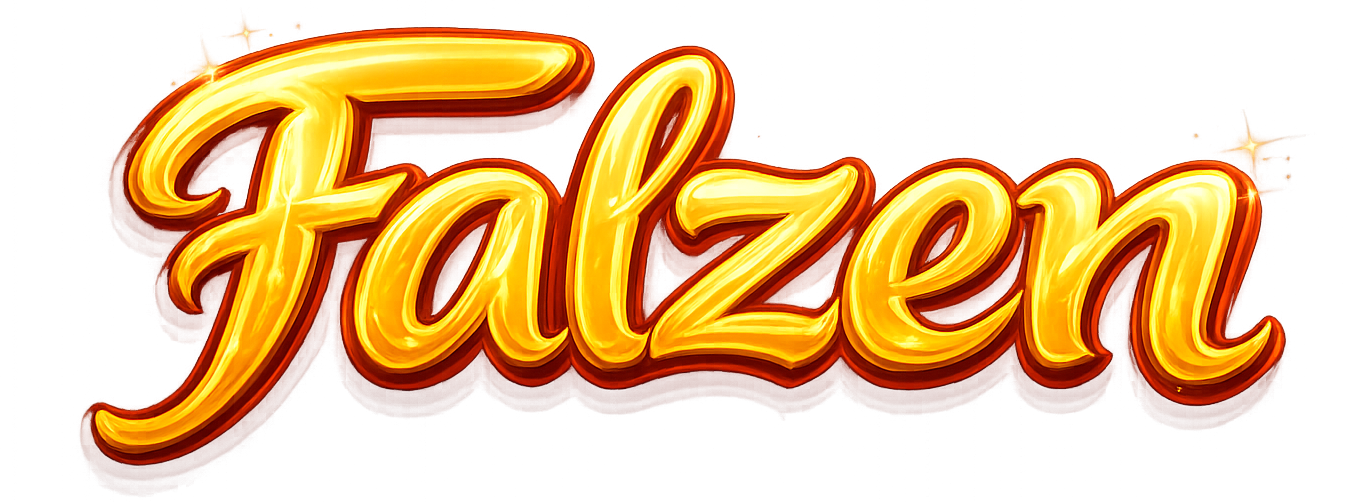 Falzen